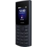 Telefon mobil Nokia 110 4G DS 2023, Albastru Marin - Image 2
