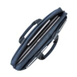 Geantă pentru Laptop Rivacase Biscayne, 15.6", Poliester, Albastru - Image 14