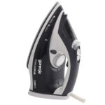 Fier de călcat Gorenje Steam care plus SIH2200DGT, 2200W, Negru - Image 2