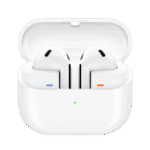 Căști Samsung Galaxy Buds 3, Alb