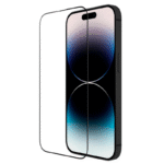 Sticlă de protecție Nillkin iPhone 15 Pro Max CP+ pro, Negru - Image 2