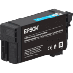 Cartuș de cerneală Epson T40 UltraChrome XD2, C13T40D240, Cyan - Image 2