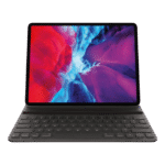 Husă pentru tabletă Apple Smart Keyboard for iPad Pro 3rd/4th/5th gen, 12,9", Negru