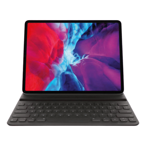 Husă pentru tabletă Apple Smart Keyboard for iPad Pro 3rd/4th/5th gen, 12,9", Negru