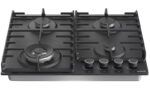 Plită pe gaz Gorenje GW 642 AB, Negru - Image 9