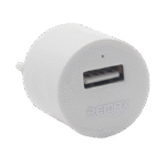 Wall Charger Remax, 1USB, 1A, U5