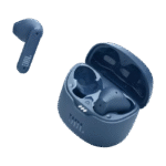 Căști JBL Tune Flex, Albastru - Image 7