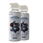 Spray de curățare cu aer comprimat Gembird CK-CAD-FL400-01, Universal