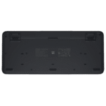 Tastatură Logitech K650, Fără fir, Grafit - Image 4