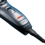 Trimmer pentru bărbați Panasonic ER217S520, Negru | Argintiu - Image 7