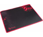Mouse Pad pentru jocuri Bloody B-081S, Medium, Negru/Roșu - imagine 4