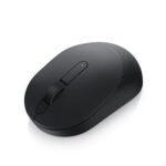 Mouse Wireless DELL MS3320W, Negru - imagine 7