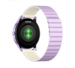 Ceas inteligent Kieslect Lora, Violet - imagine 4