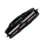 Geantă pentru Laptop Rivacase Tivoli, 13.3", Poliester, Negru - Image 15