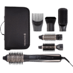 Uscător de păr-perie Remington AS7700, 1200W, - Image 8