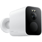 Camera de supraveghere IP Xiaomi BW300, Alb - Image 2