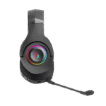 Căști gaming Bloody GR270, Fără fir, Negru - Image 4
