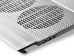 Suport de răcire pentru laptop Deepcool N8, 17", Negru - imagine 22