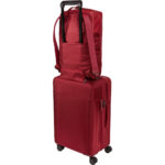 Rucsac zilnic THULE Spira, 13", Poliester, Roșu - Image 4