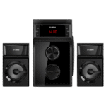 Boxe pentru calculator 2.1 SVEN MS-301, Negru - Image 9