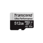 Card de Memorie Transcend microSDXC 340S, 512GB (TS512GUSD340S) - Image 2