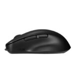 Mouse Wireless ASUS MD200, Negru - Image 5