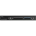 Switch de rețea Grandstream GWN7830, 2 x Gigabit Ethernet - Image 2