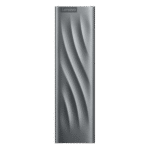 SSD portabil extern Lenovo PS8, 2 TB, Grey (GXB1M24161)