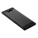 Husă Xcover Sony Xperia 10 - Armor, Negru