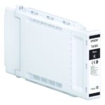 Cartuș de cerneală Epson T41 UltraChrome XD2, C13T41R540, Negru