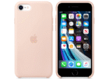 Husă Cellularline iPhone 8/7/SE 2020 - Case, Roz - imagine 4
