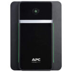 APC Back-UPS BX2200MI-GR 2200VA/1200W, 230V, AVR, USB, RJ-45, 4*Schuko Sockets - Image 6