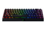Tastatură RAZER BlackWidow V3 Mini, Fără fir, Negru - Image 2