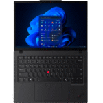 Laptop Business 16" Lenovo ThinkPad T16 Gen 3, Negru, Intel Core Ultra 7 155U, 32GB/1024GB, Fără SO - Image 8