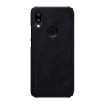 Husă tip carte Nillkin RedMi 7 - Qin LC, Negru - imagine 5