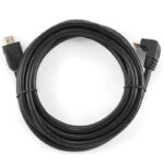Cablu Video Cablexpert CC-HDMI490-10, HDMI (M) - HDMI (M), 3m, Negru - Image 6