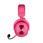 Gaming Wireless Headset Logitech G Pro X 2, 50mm driver, Neodymium magnet, 20-20kHz, 38 Ohm, 87.8dB, - Image 3
