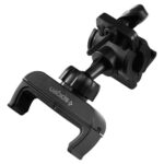 Suport de telefon pentru bicicleta Spigen A250, Negru - imagine 4