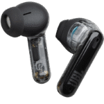 Căști JBL Tune Flex Ghost Edition, Negru - Image 13