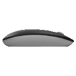Mouse Wireless A4Tech FG20, Gri - Image 3