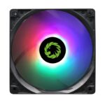 Ventilator PC Gamemax GMX-AF12X, 120 mm - Image 3