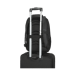 Rucsac Lenovo ThinkPad Essential Plus, 15.6", rPET, Poliester, Negru - Image 10