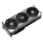 Placă Video ASUS TUF Gaming RTX5070Ti, 16GB GDDR7 256bit - imagine 9