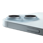 Smartphone Apple iPhone 15, 6GB/512GB, Albastru - Image 6