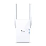 Punct de acces fără fir TP-LINK RE505X, 300 Mbps, 1200 Mbps, Alb - Image 8