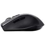 Mouse Wireless ASUS WT425, Negru - imagine 5