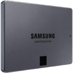 Unitate SSD Samsung 870 QVO MZ-77Q8T0, 8000GB, MZ-77Q8T0BW - imagine 7