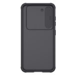 Husă Nillkin Galaxy S23 Camshield Pro, Negru - Image 8