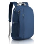 Rucsac pentru Laptop DELL Ecoloop Urban, 15", Textil, Albastru - imagine 7