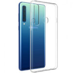 Xcover husa p/u Sam. A9 2018, TPU ultra-thin - Image 2